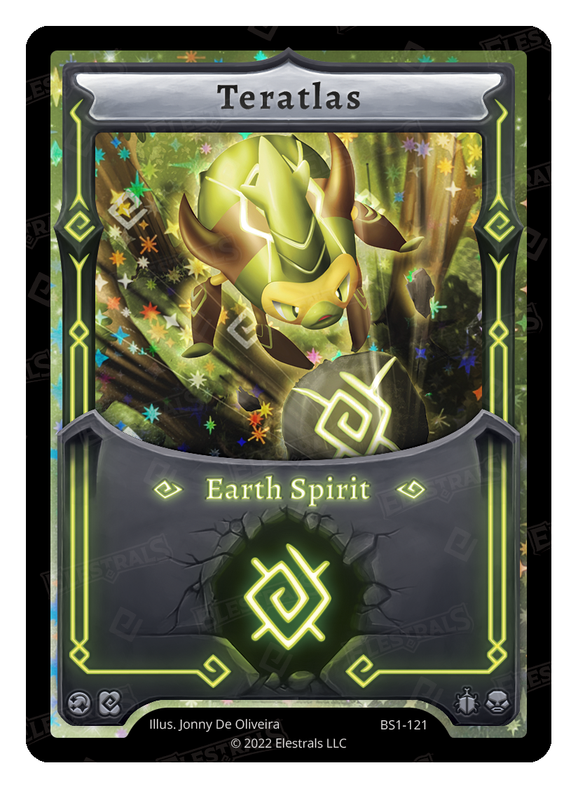 SRC Direct | Elestrals TCG | Founder's Edition Base Set