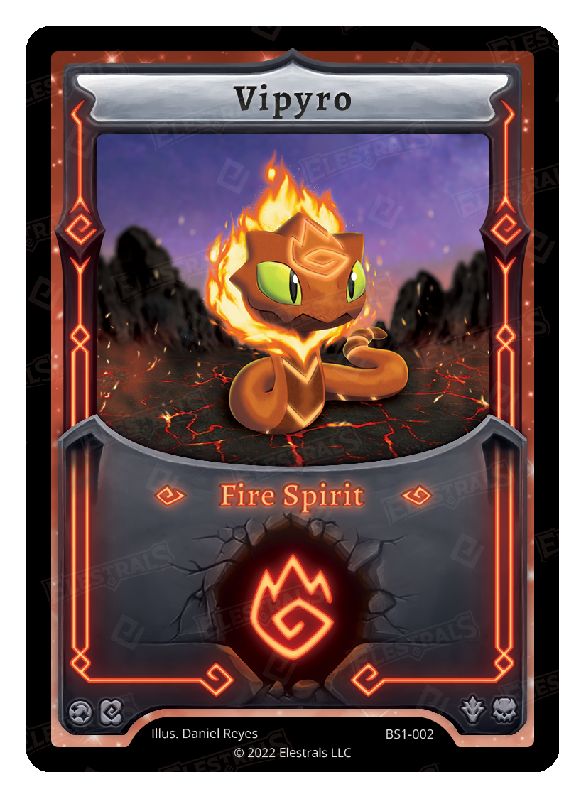 SRC Direct | Elestrals TCG | Founder's Edition Base Set