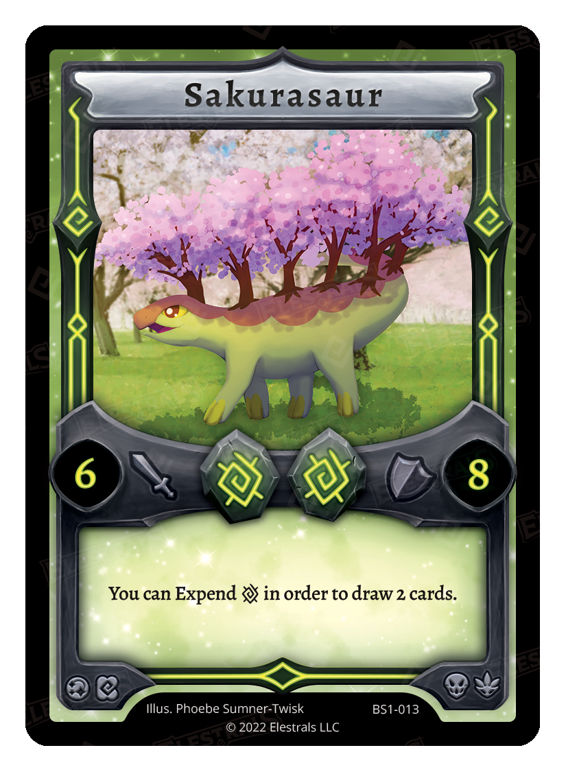 SRC Direct | Elestrals TCG | Founder's Edition Base Set