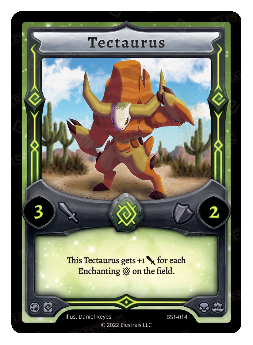 SRC Direct | Elestrals TCG | Founder's Edition Base Set