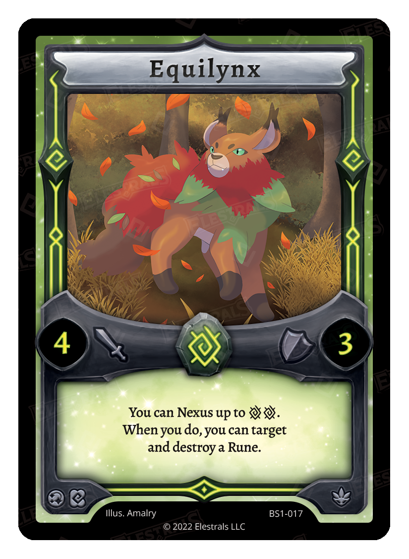 SRC Direct | Elestrals TCG | Founder's Edition Base Set