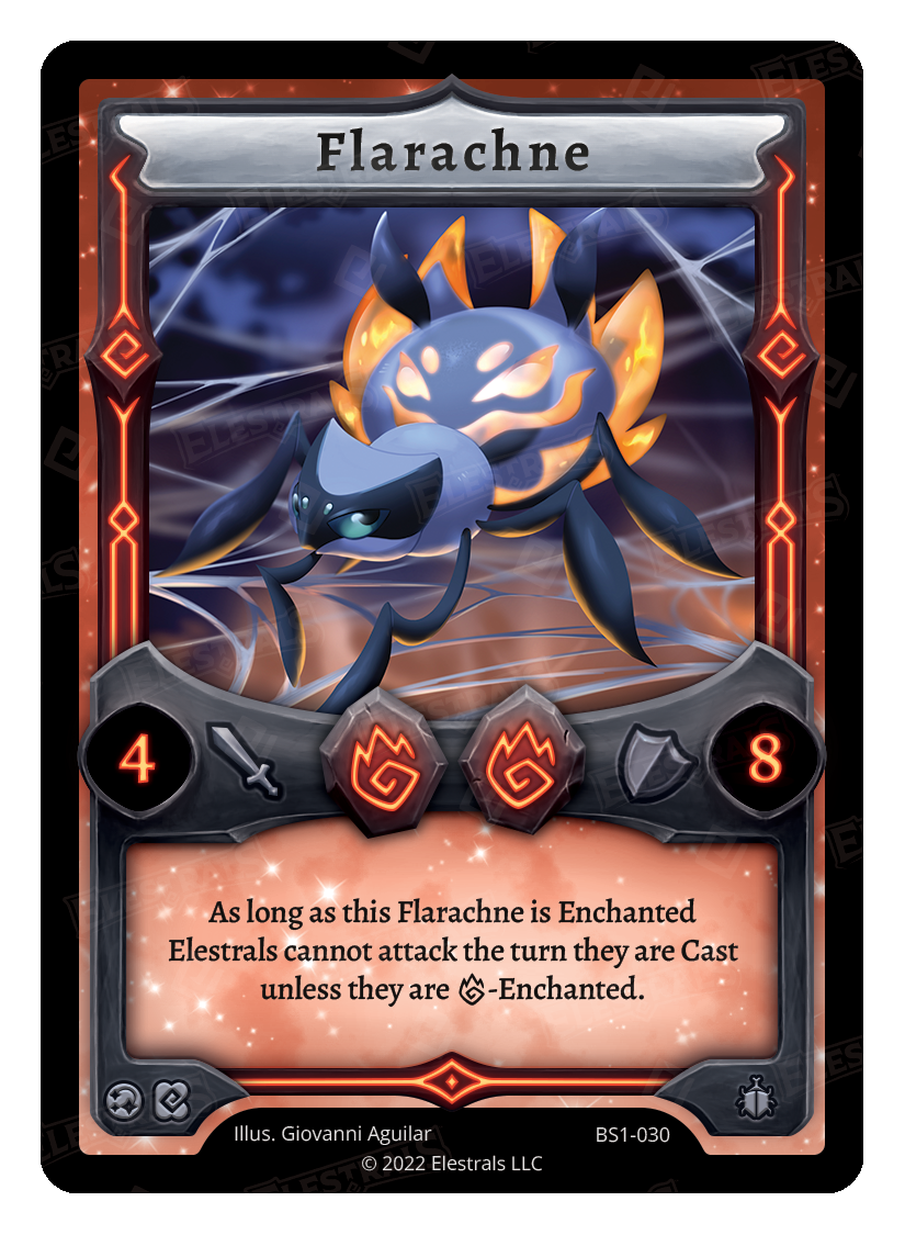 SRC Direct | Elestrals TCG | Founder's Edition Base Set