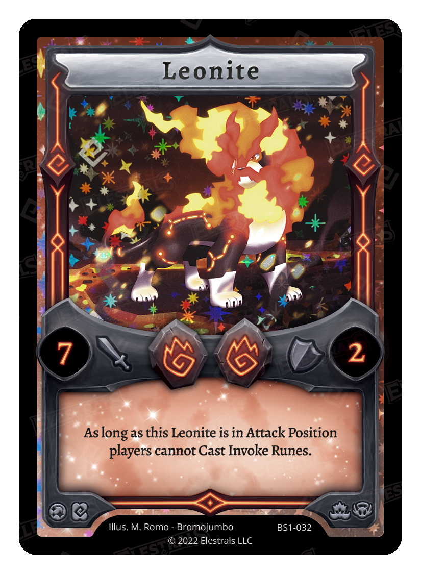 SRC Direct | Elestrals TCG | Founder's Edition Base Set