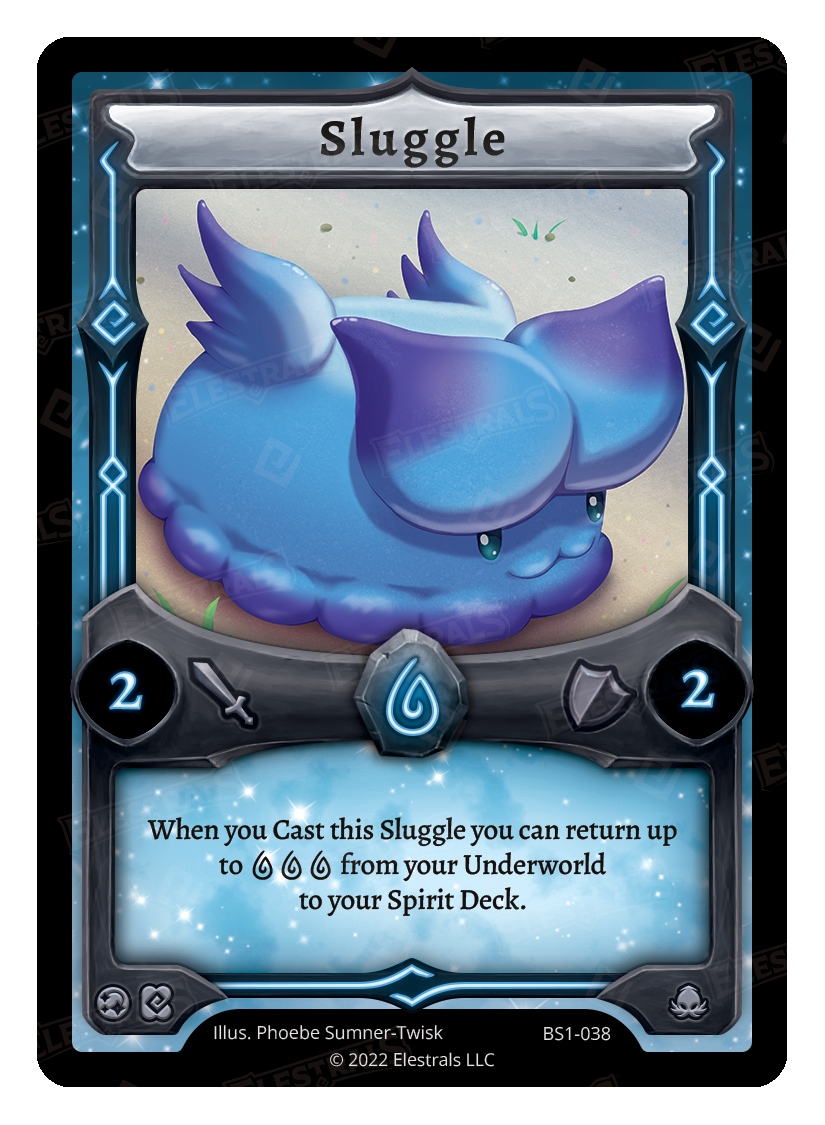 SRC Direct | Elestrals TCG | Founder's Edition Base Set