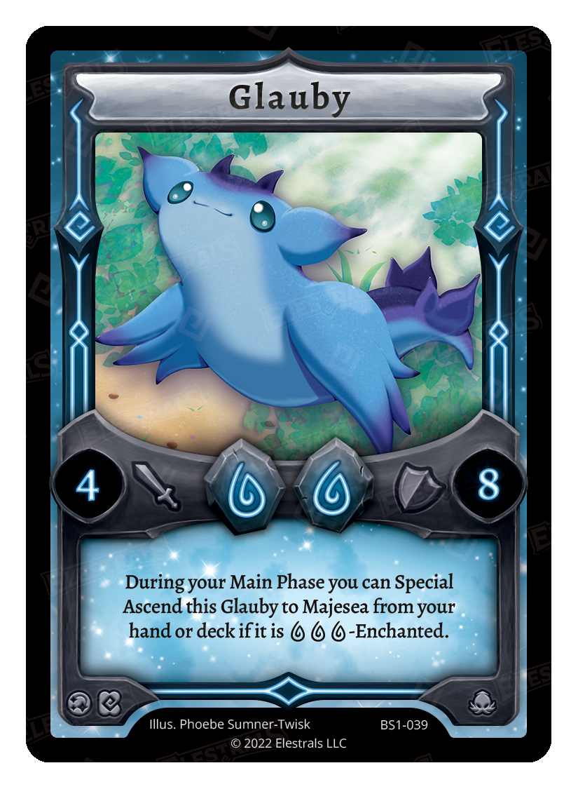 SRC Direct | Elestrals TCG | Founder's Edition Base Set