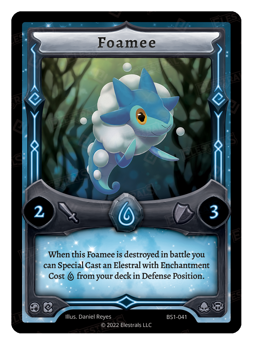 SRC Direct | Elestrals TCG | Founder's Edition Base Set