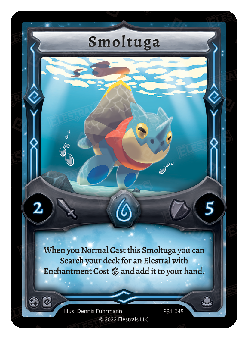 SRC Direct | Elestrals TCG | Founder's Edition Base Set