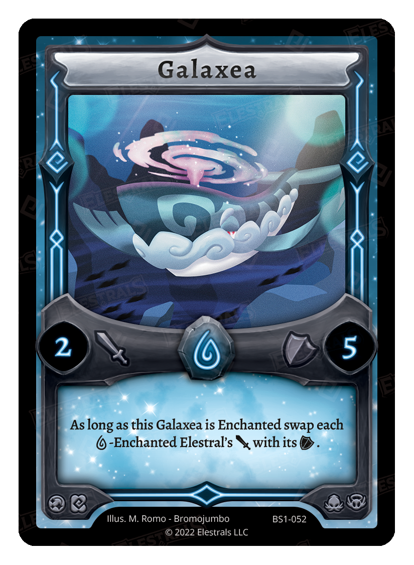 SRC Direct | Elestrals TCG | Founder's Edition Base Set