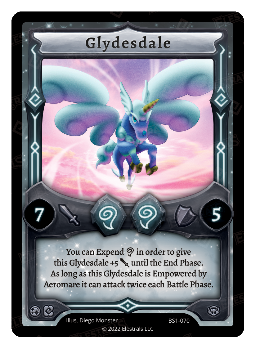 SRC Direct | Elestrals TCG | Founder's Edition Base Set