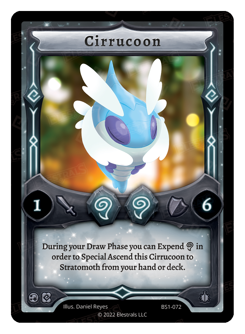 SRC Direct | Elestrals TCG | Founder's Edition Base Set