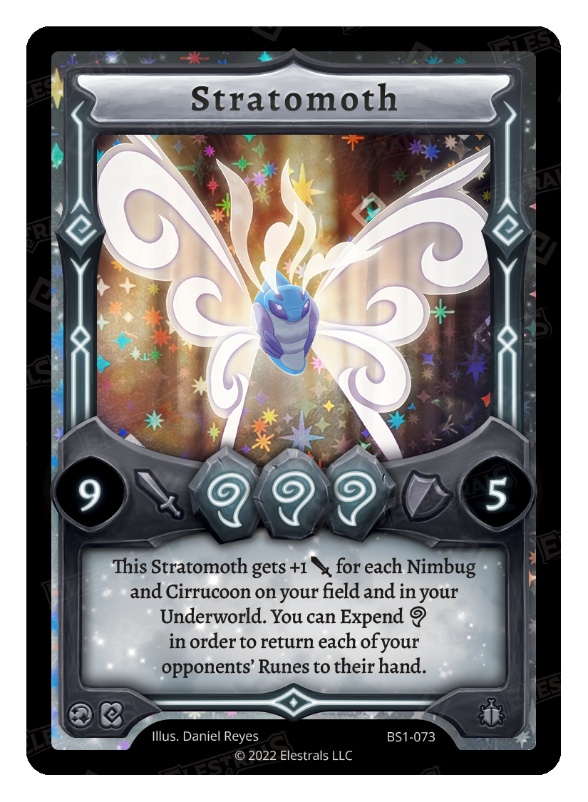 SRC Direct | Elestrals TCG | Founder's Edition Base Set