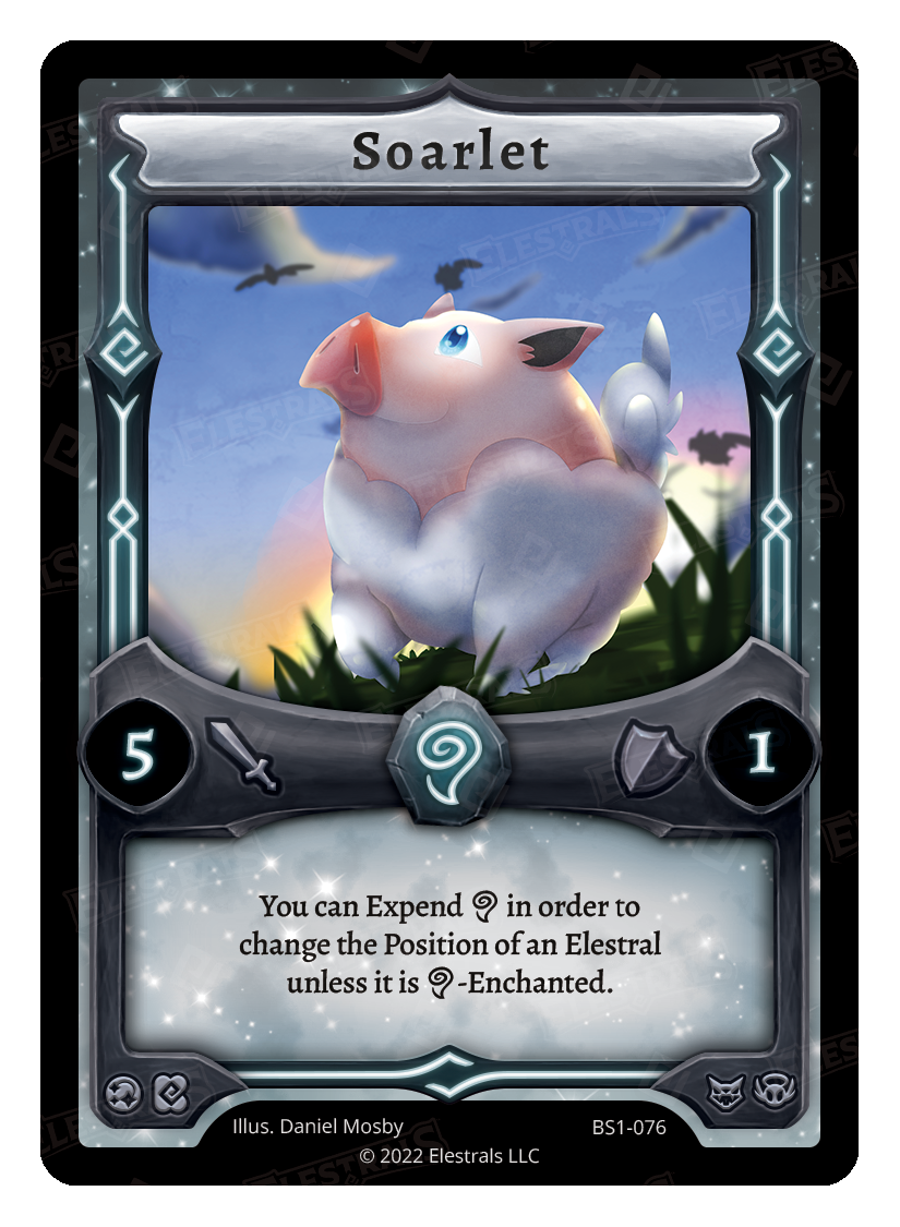 SRC Direct | Elestrals TCG | Founder's Edition Base Set