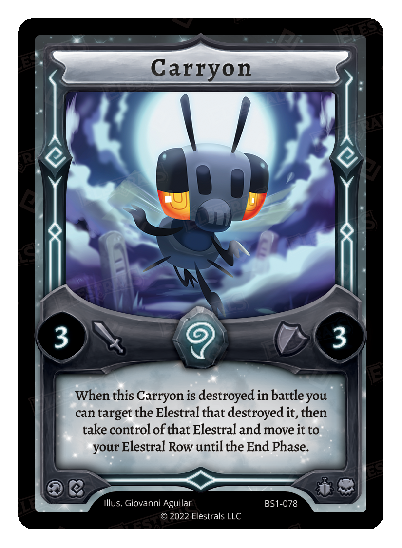 SRC Direct | Elestrals TCG | Founder's Edition Base Set