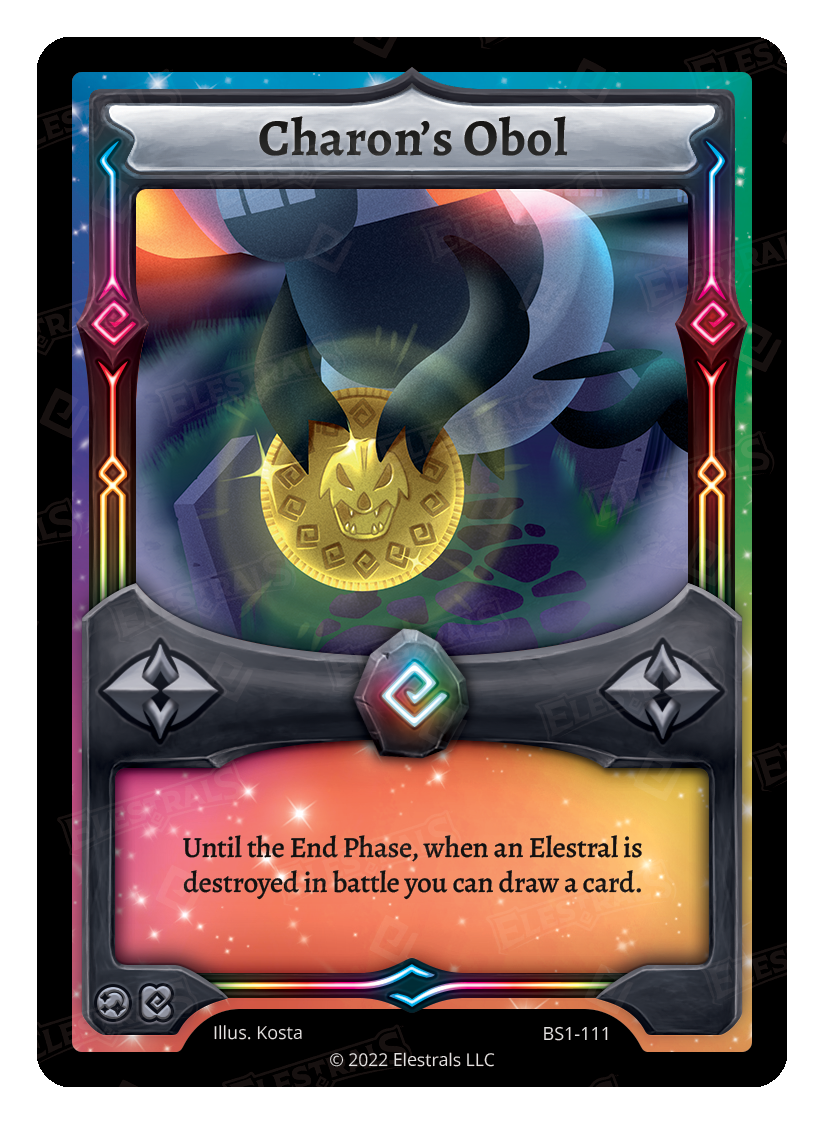 SRC Direct | Elestrals TCG | Founder's Edition Base Set