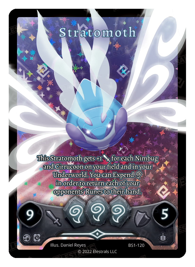 SRC Direct | Elestrals TCG | Founder's Edition Base Set