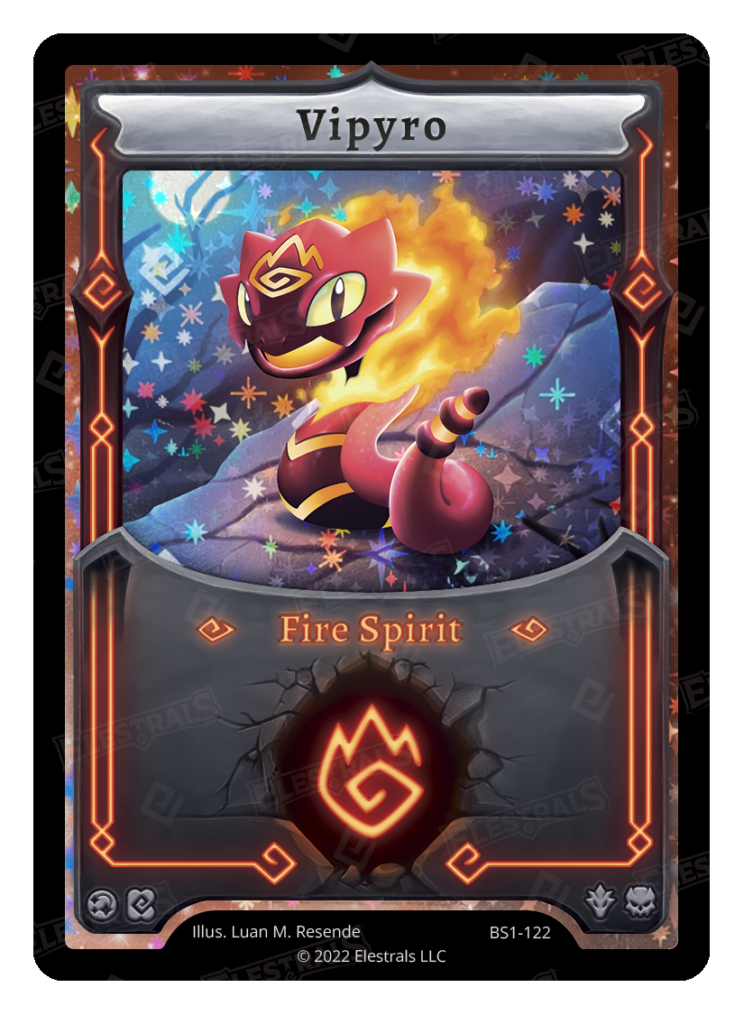 SRC Direct | Elestrals TCG | Founder's Edition Base Set