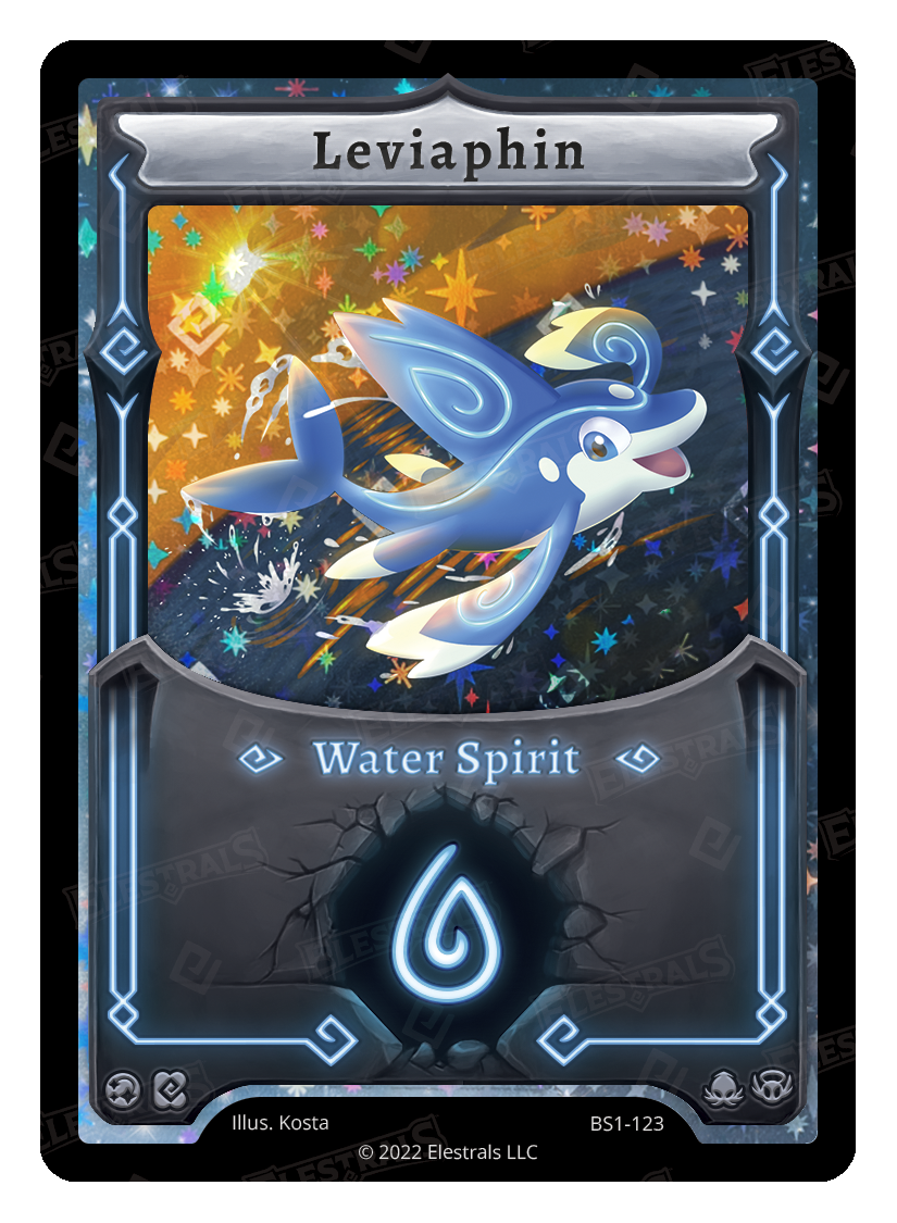 SRC Direct | Elestrals TCG | Founder's Edition Base Set