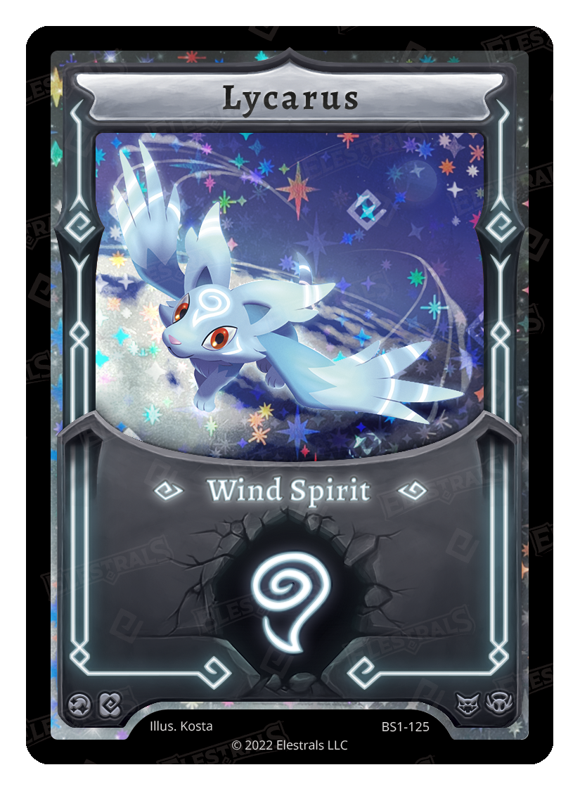 SRC Direct | Elestrals TCG | Founder's Edition Base Set