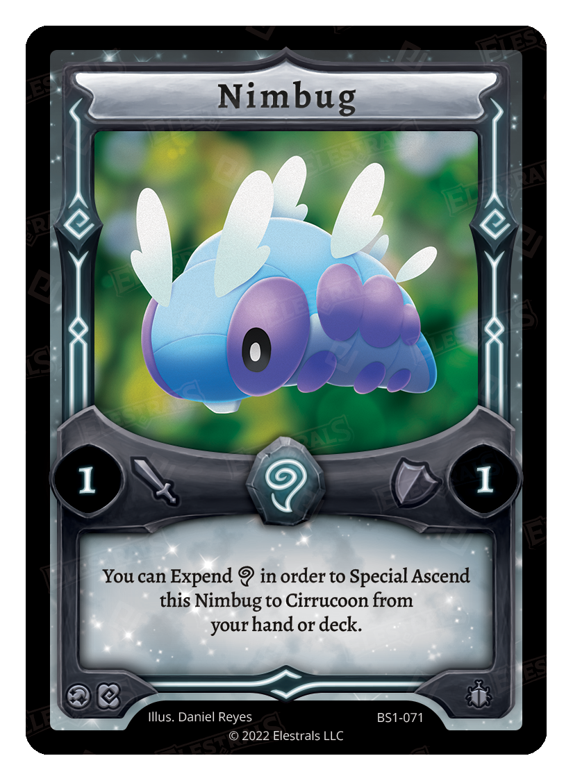 SRC Direct | Elestrals TCG | Founder's Edition Base Set