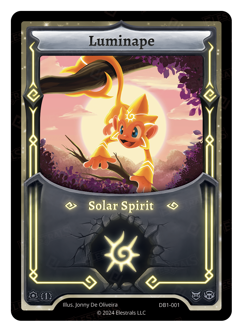 SRC Direct | Elestrals TCG | Daybreak