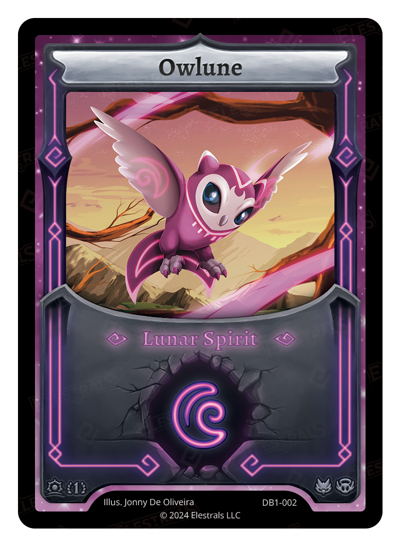 SRC Direct | Elestrals TCG | Daybreak