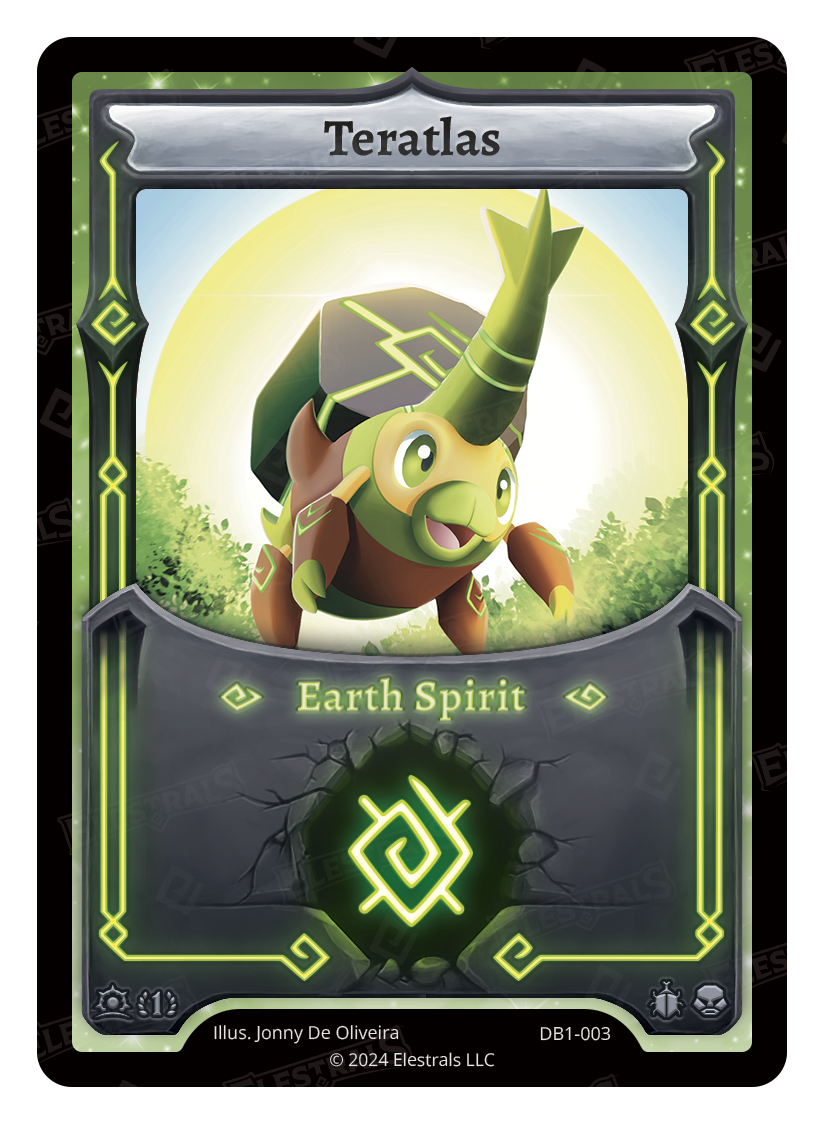 SRC Direct | Elestrals TCG | Daybreak