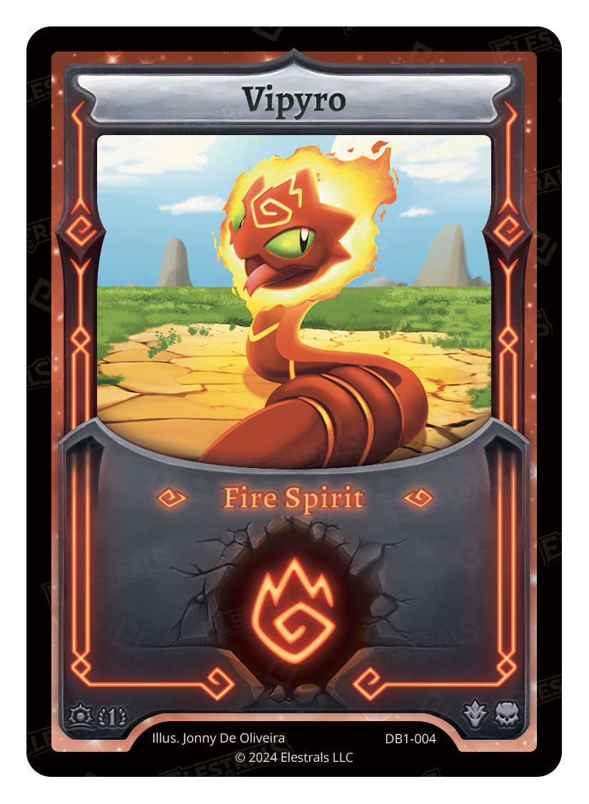 SRC Direct | Elestrals TCG | Daybreak