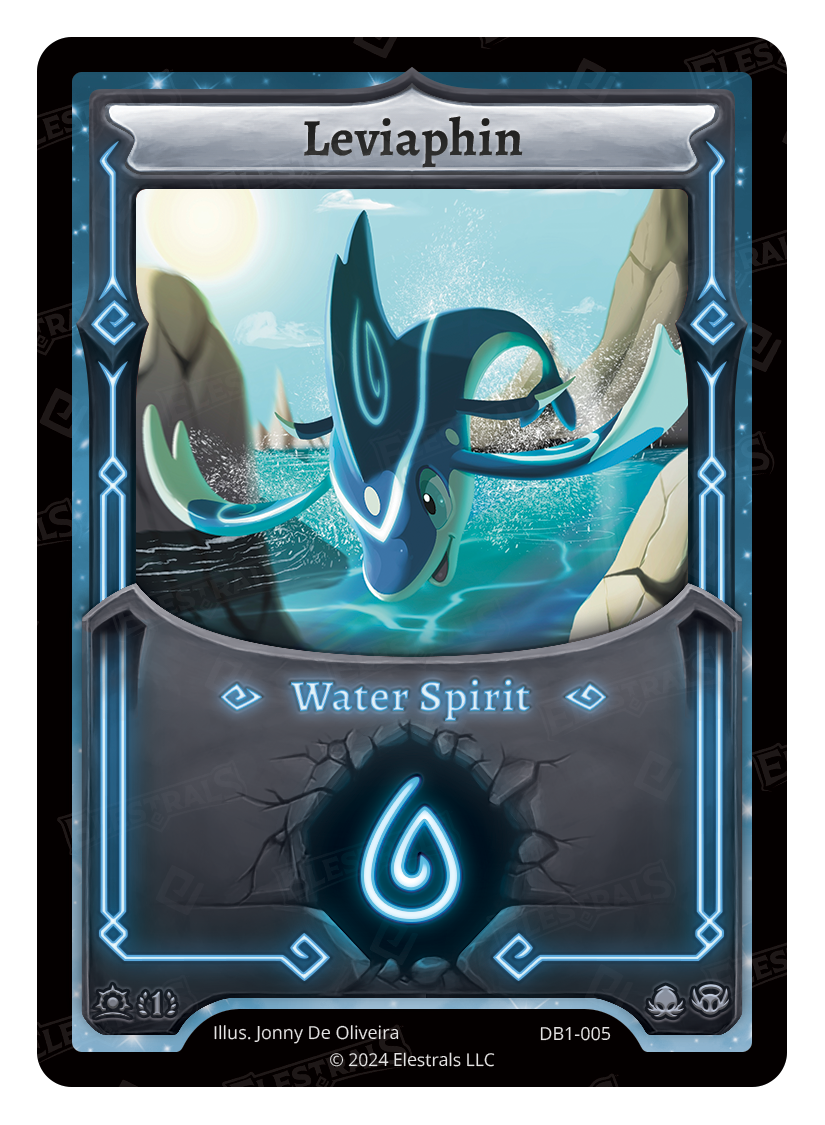 SRC Direct | Elestrals TCG | Daybreak