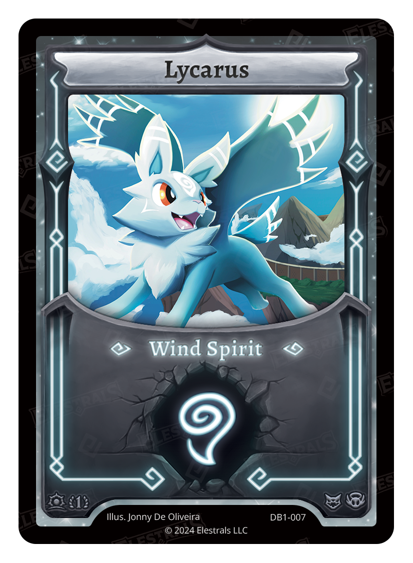 SRC Direct | Elestrals TCG | Daybreak