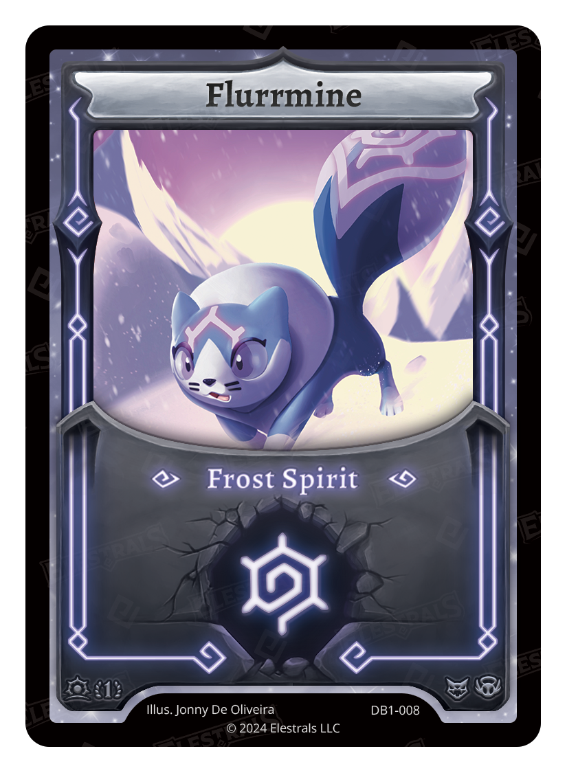 SRC Direct | Elestrals TCG | Daybreak