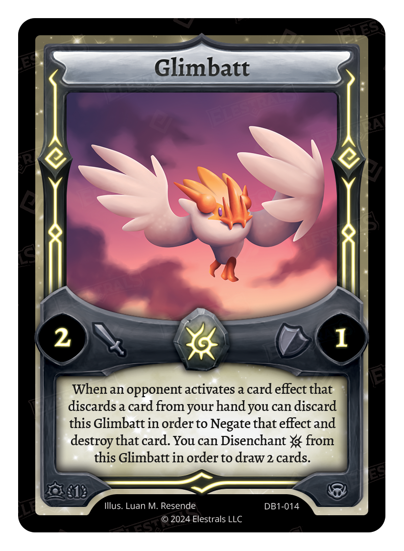 SRC Direct | Elestrals TCG | Daybreak