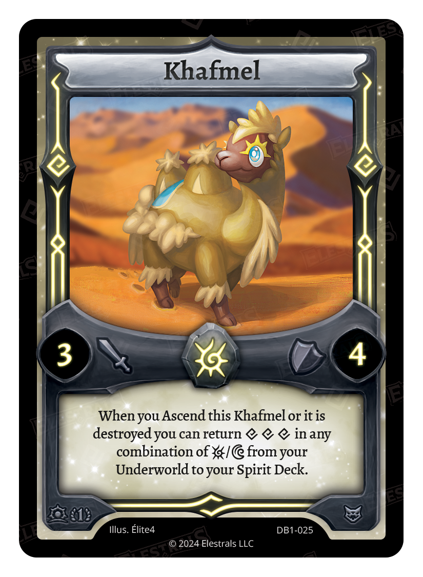 SRC Direct | Elestrals TCG | Daybreak