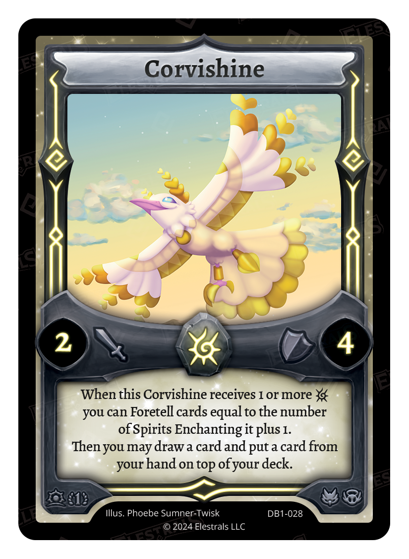 SRC Direct | Elestrals TCG | Daybreak