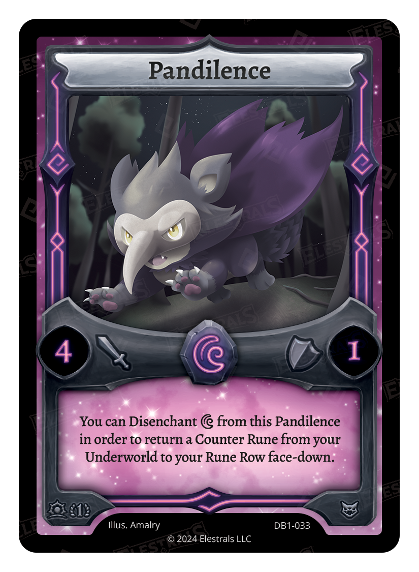 SRC Direct | Elestrals TCG | Daybreak