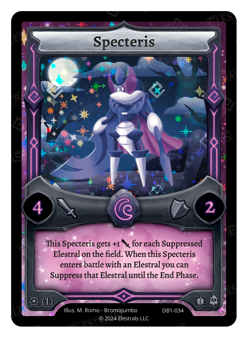 SRC Direct | Elestrals TCG | Daybreak
