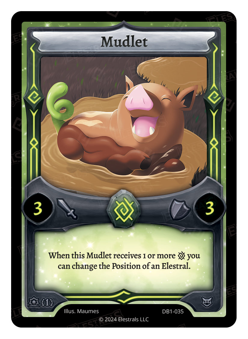 SRC Direct | Elestrals TCG | Daybreak