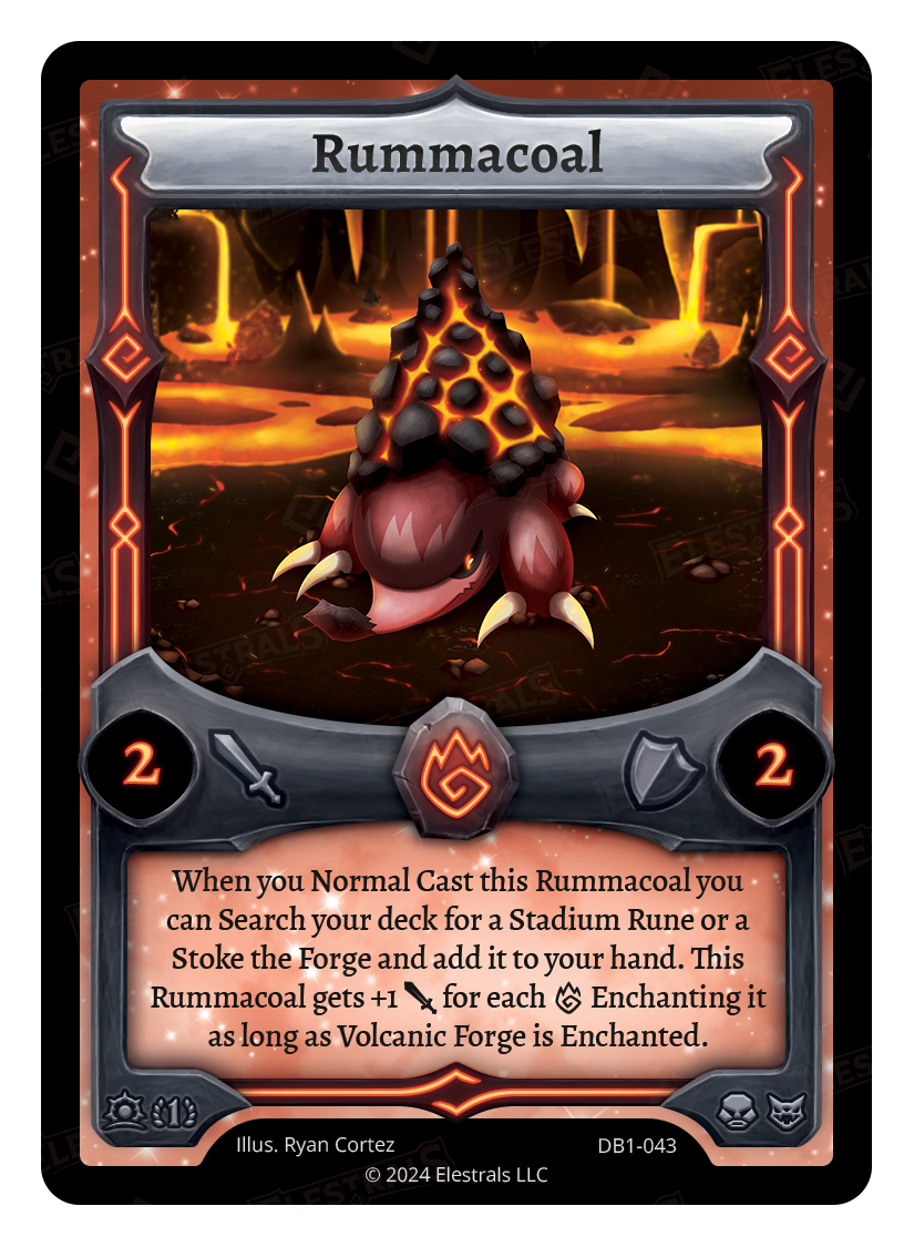 SRC Direct | Elestrals TCG | Daybreak