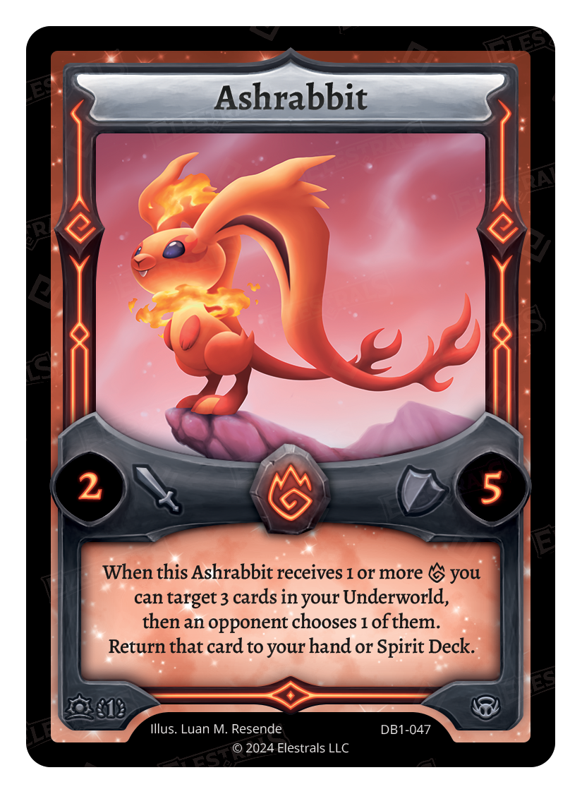 SRC Direct | Elestrals TCG | Daybreak