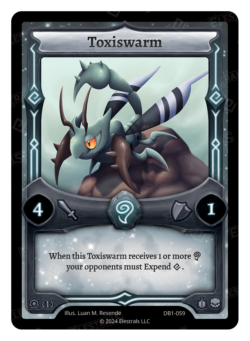 SRC Direct | Elestrals TCG | Daybreak