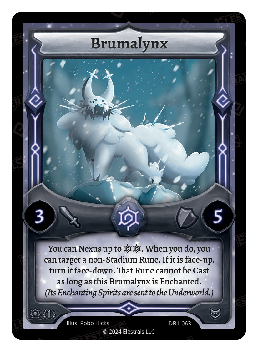 SRC Direct | Elestrals TCG | Daybreak