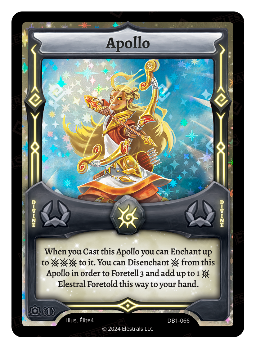 SRC Direct | Elestrals TCG | Daybreak