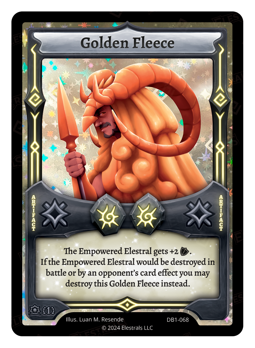 SRC Direct | Elestrals TCG | Daybreak