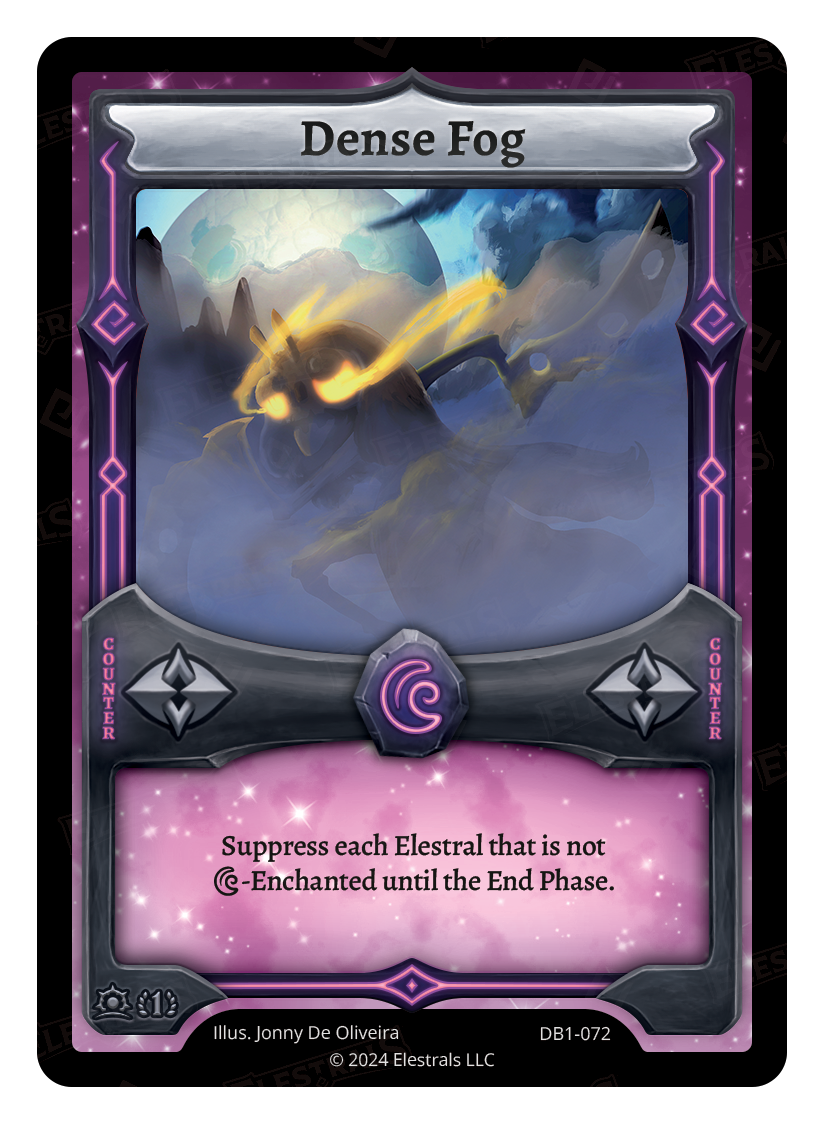 SRC Direct | Elestrals TCG | Daybreak