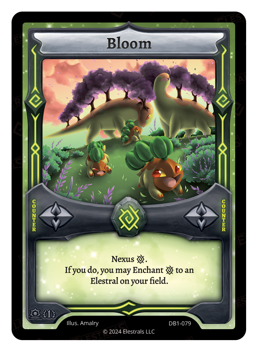 SRC Direct | Elestrals TCG | Daybreak