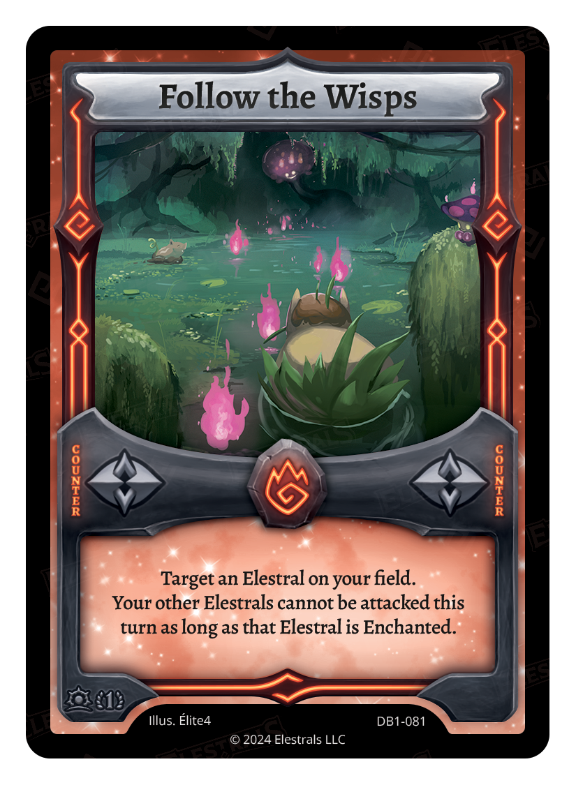 SRC Direct | Elestrals TCG | Daybreak