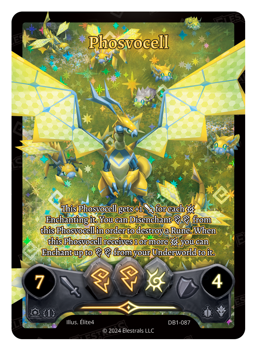 SRC Direct | Elestrals TCG | Daybreak