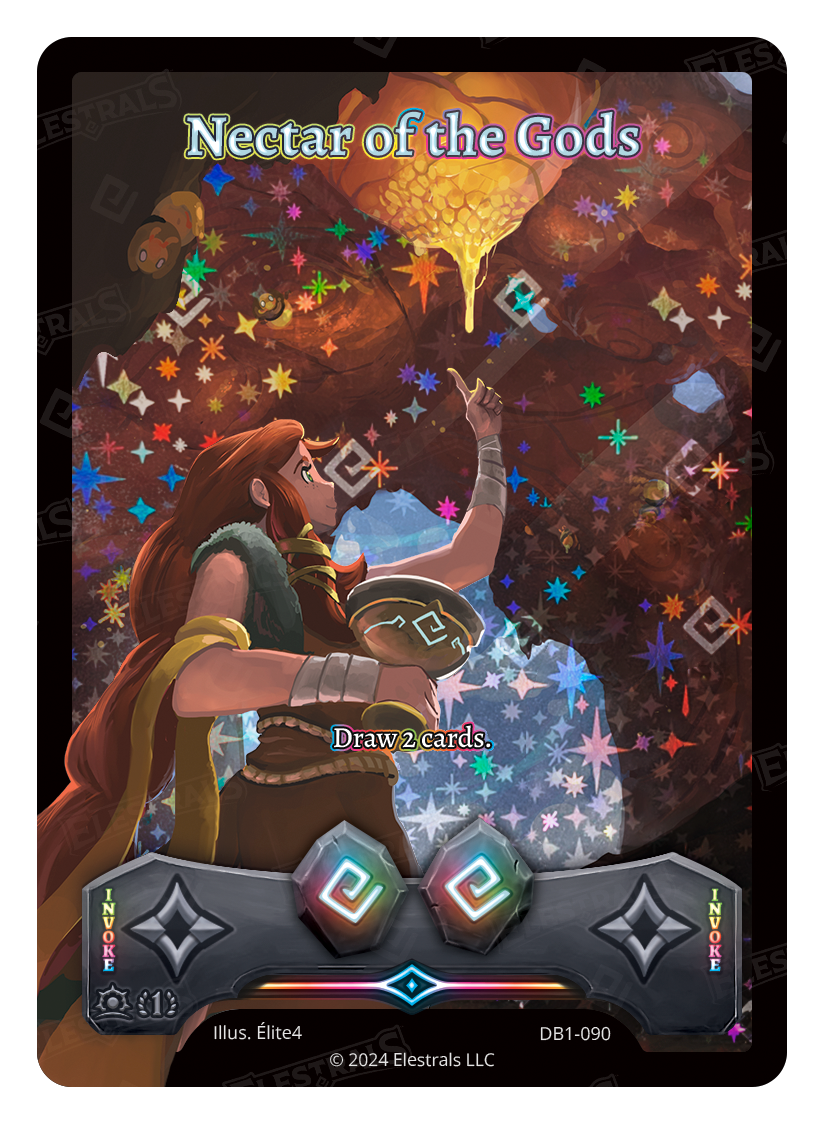 SRC Direct | Elestrals TCG | Daybreak