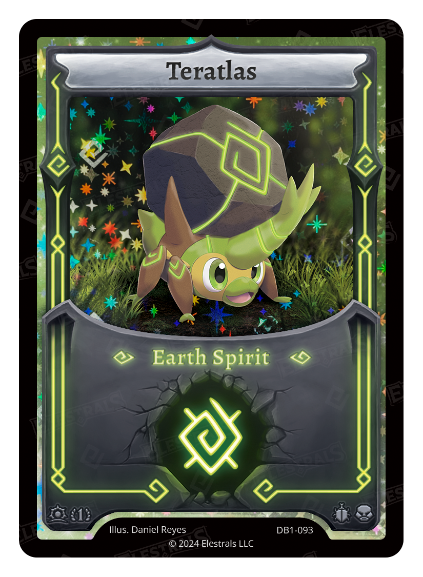 SRC Direct | Elestrals TCG | Daybreak