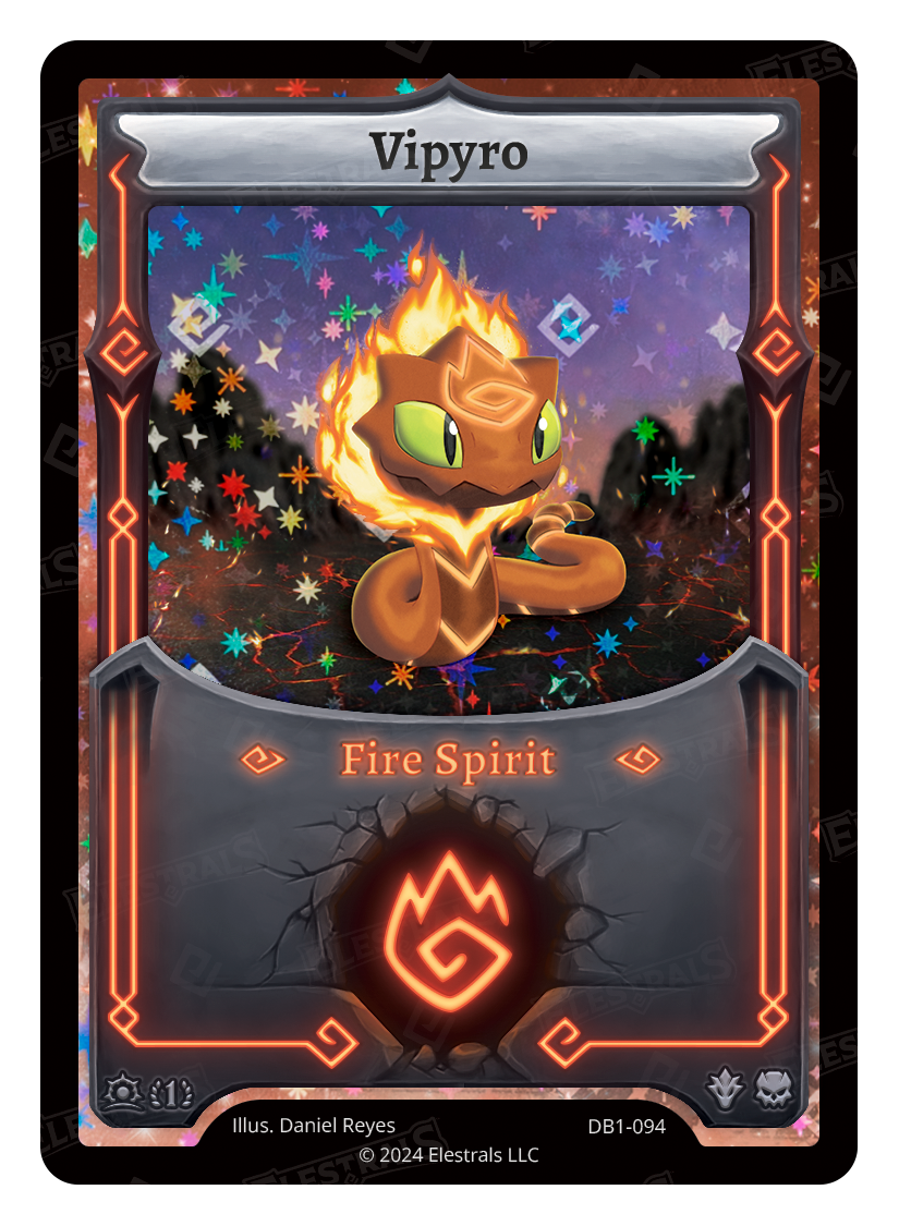 SRC Direct | Elestrals TCG | Daybreak