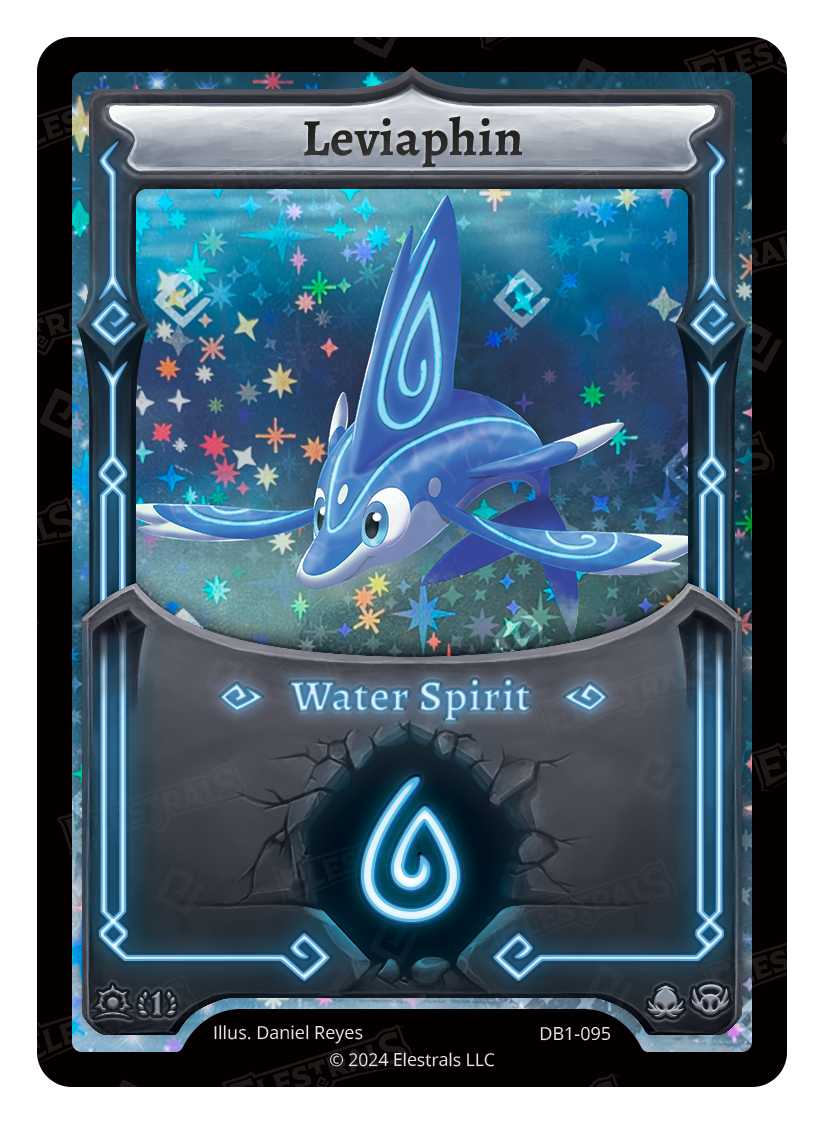 SRC Direct | Elestrals TCG | Daybreak